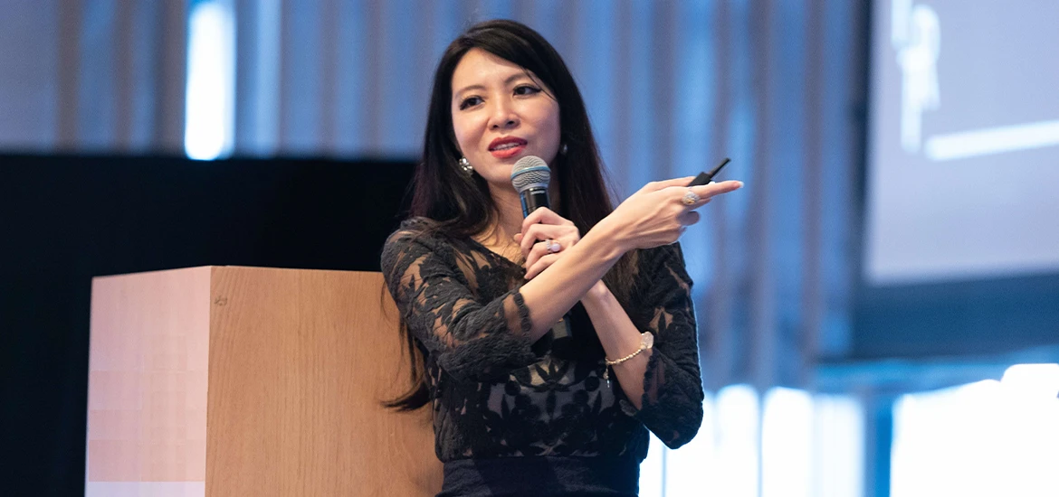 Isabelle Lim profile image