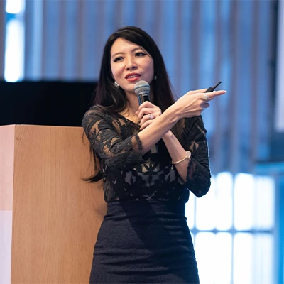 Isabelle Lim profile image
