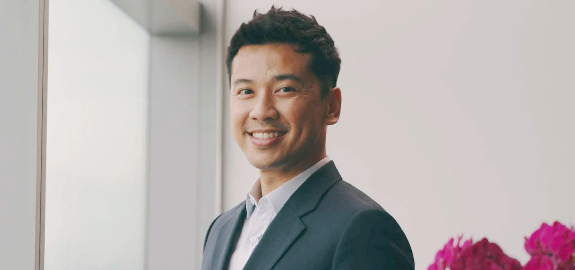 Profile image of Khai Abu Bakar masthead