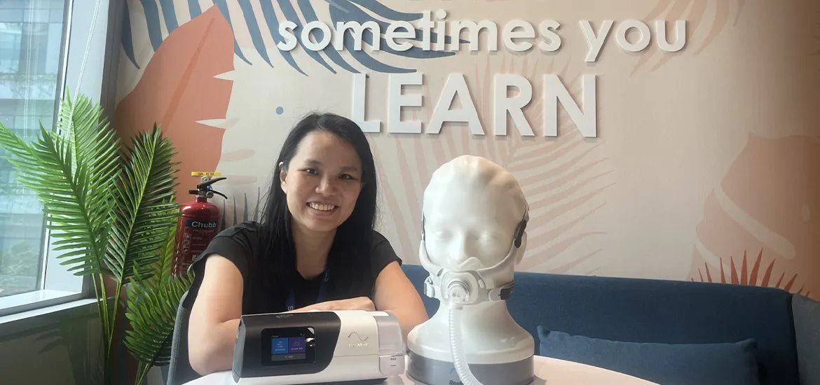 Estee Keong profile photo