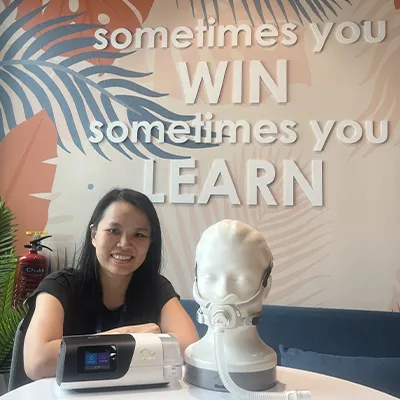 Estee Keong profile photo