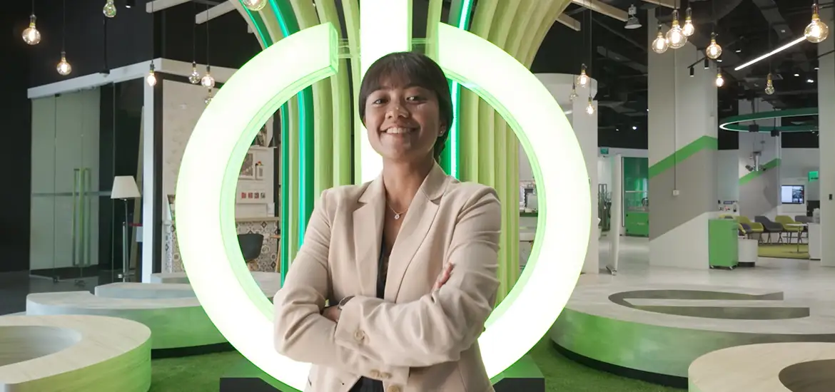 Jobs in Singapore How I went from b school graduate to making manufacturing smarter and greener masthead