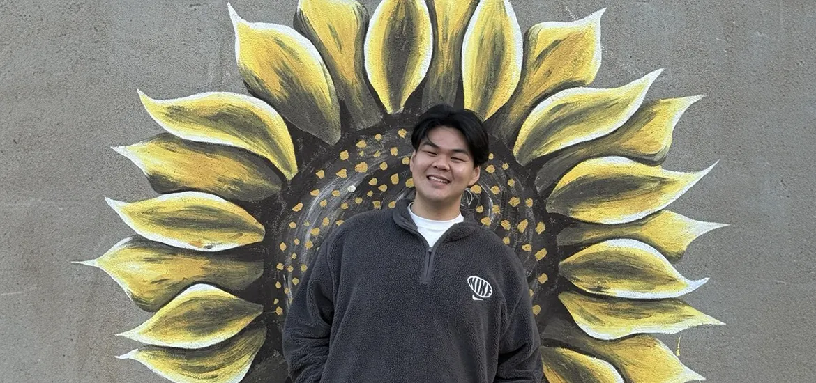 Chua Wen Huat profile image