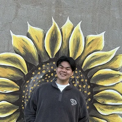 Chua Wen Huat profile image