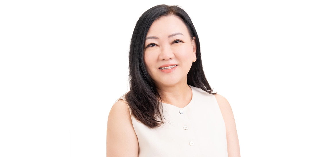 Florence Phua profile image