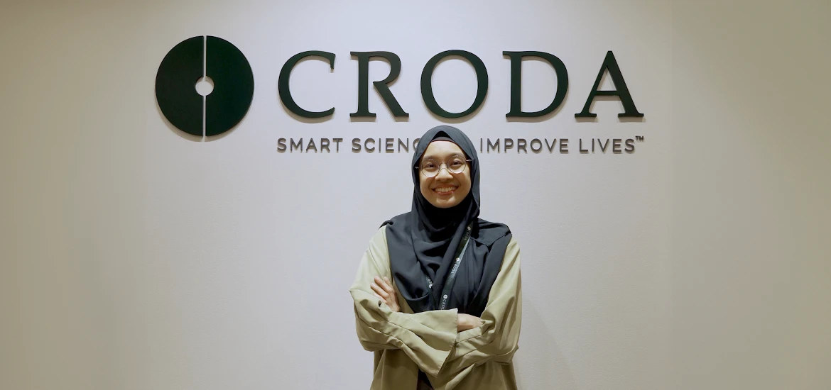 Nabilah Aqilah Amir Abas profile image