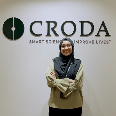 Nabilah Aqilah Amir Abas profile image