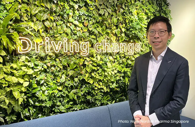 Marshall Liu Mao Sheng profile image