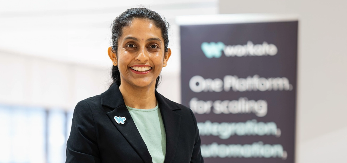 Lavanya Karthikeyan profile image