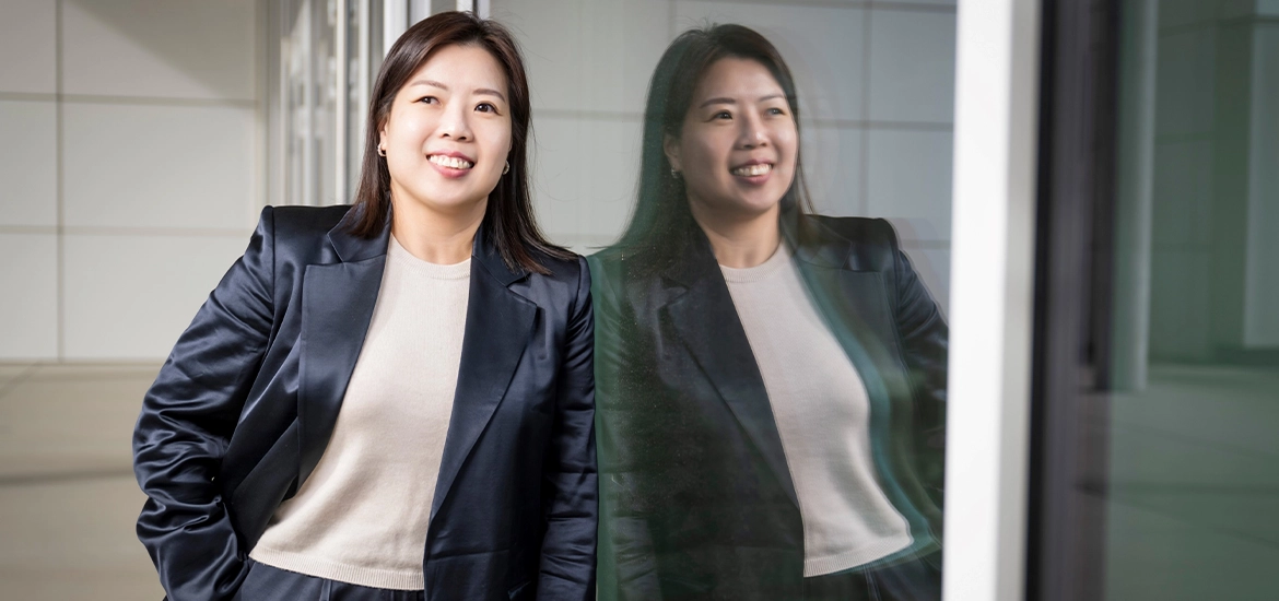 Chan Li-San profile image