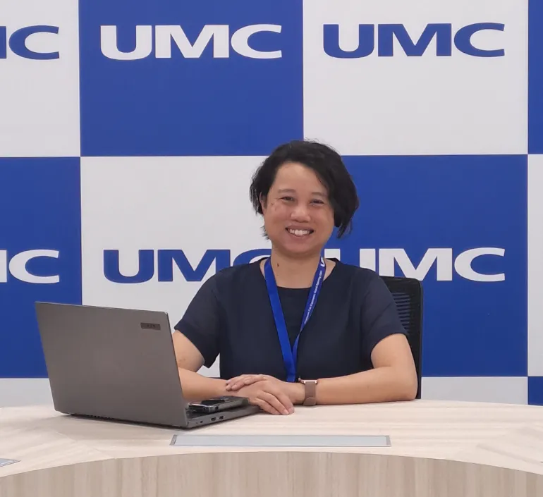 Profile image of Toh Li Ying