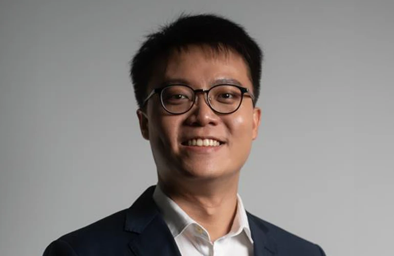 Melvin Ang profile image