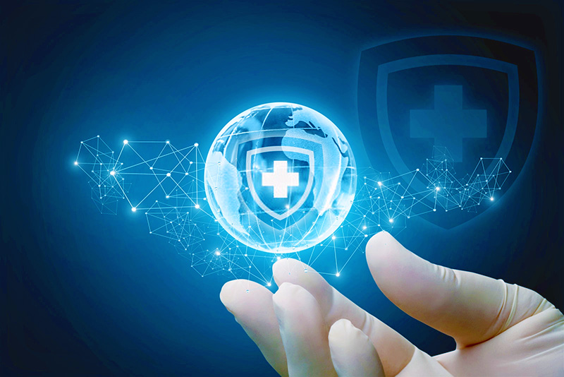 Discover why Johnson & Johnson picked Singapore as its RHQ and innovation hub