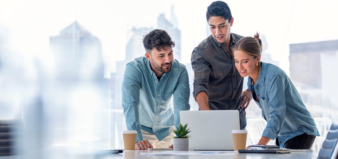 Looking to build your A-team? Look no further than Singapore masthead image