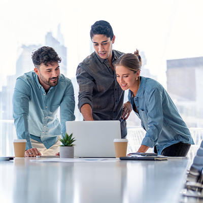 Looking to build your A-team? Look no further than Singapore listing image