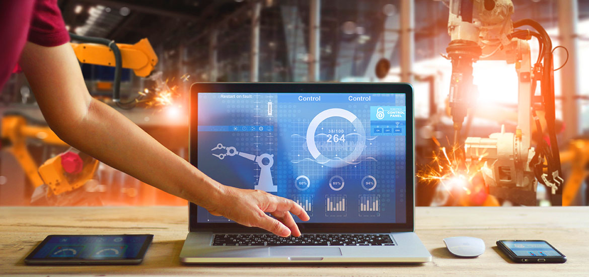 Manufacturing success in an era of accelerated transformation Masthead