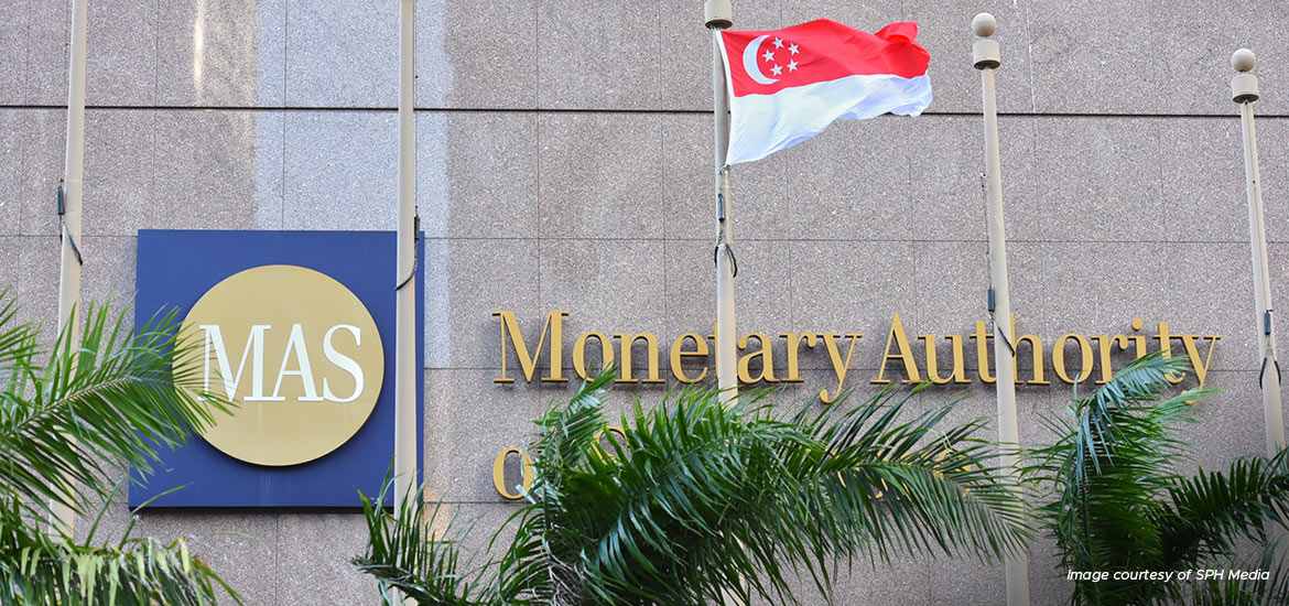 MAS to commit S$150m for FSTI scheme over next 3 years; consults on ending corporate cheques by 2025 masthead image