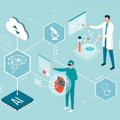 Alcon and Illumina leverage Singapore as a launchpad