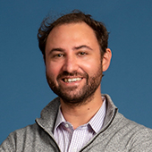 Dan Riegler