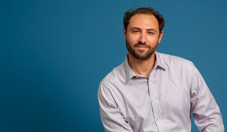 Daniel Riegler is the co-founder of Karana, Asia’s first whole-plant based meat brand that offers  minimally processed whole-plant based meat alternatives using jackfruit.