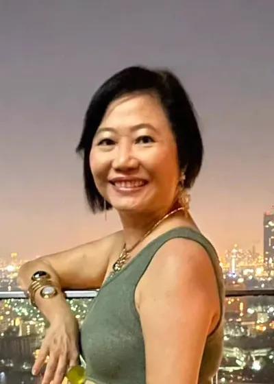 Meet the founder of the world’s first C-suite angel investor syndicate profile iamge
