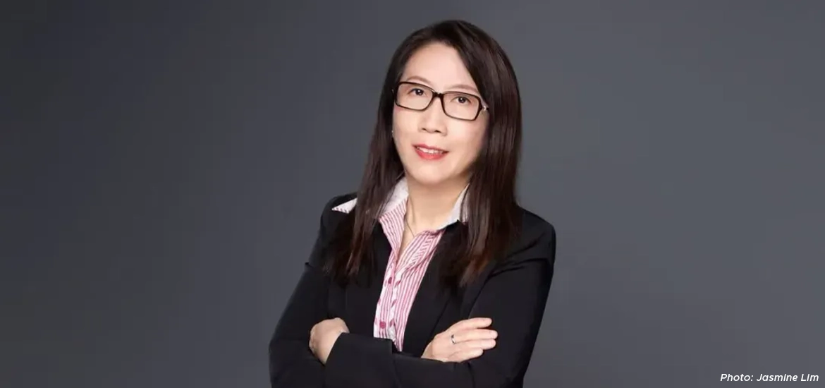 Jasmine Lim profile image masthead