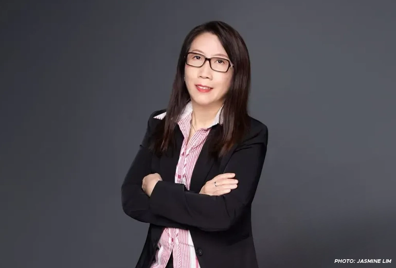 Jasmine Lim profile image