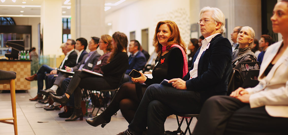 Meet the women leading the way in Tech-for-Good and diversity from Singapore masthead image