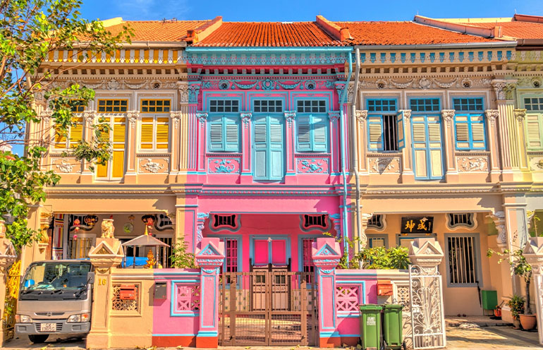 Moving to Singapore: Which Neighbourhood is for You content image 9