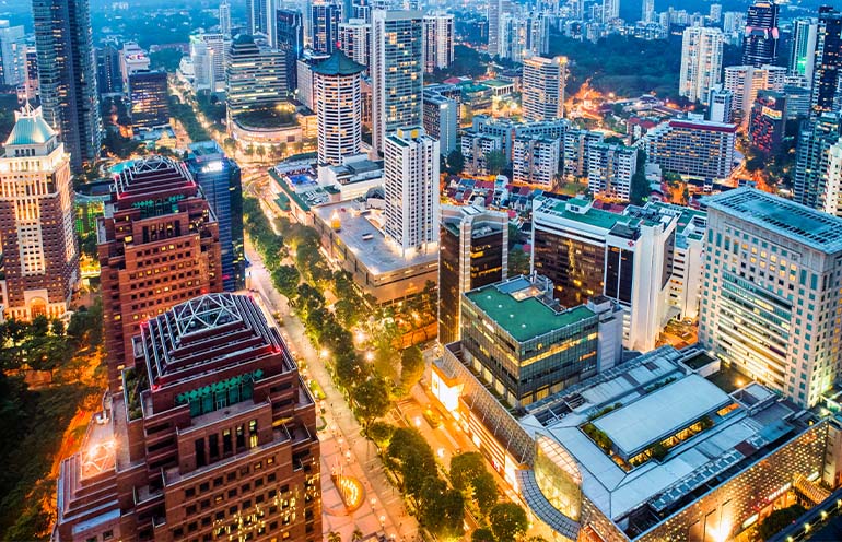 Moving to Singapore: Which Neighbourhood is for You content image 11