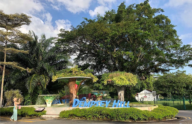 Moving to Singapore: Which Neighbourhood is for You content image 2