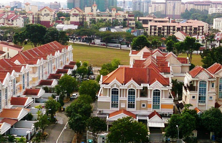 Moving to Singapore: Which Neighbourhood is for You content image 3