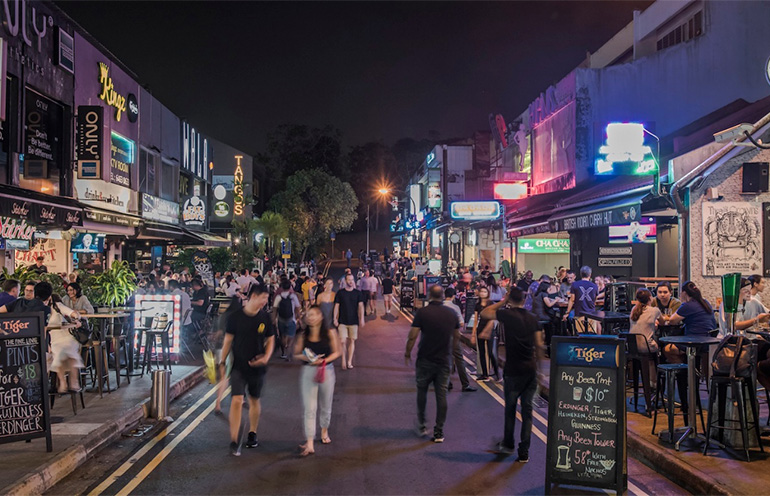 Moving to Singapore: Which Neighbourhood is for You content image 7