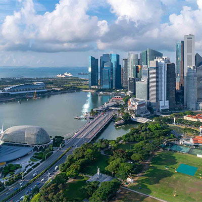 Moving to Singapore: Which Neighbourhood is for You list image