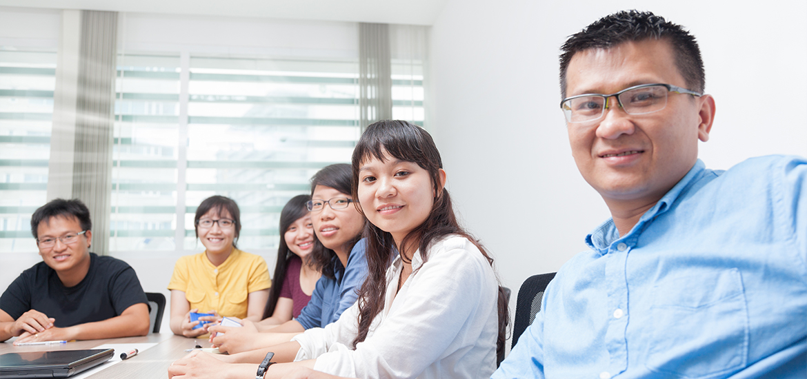 New AI workforce programme to train up to 2,000 students to implement technology Masthead