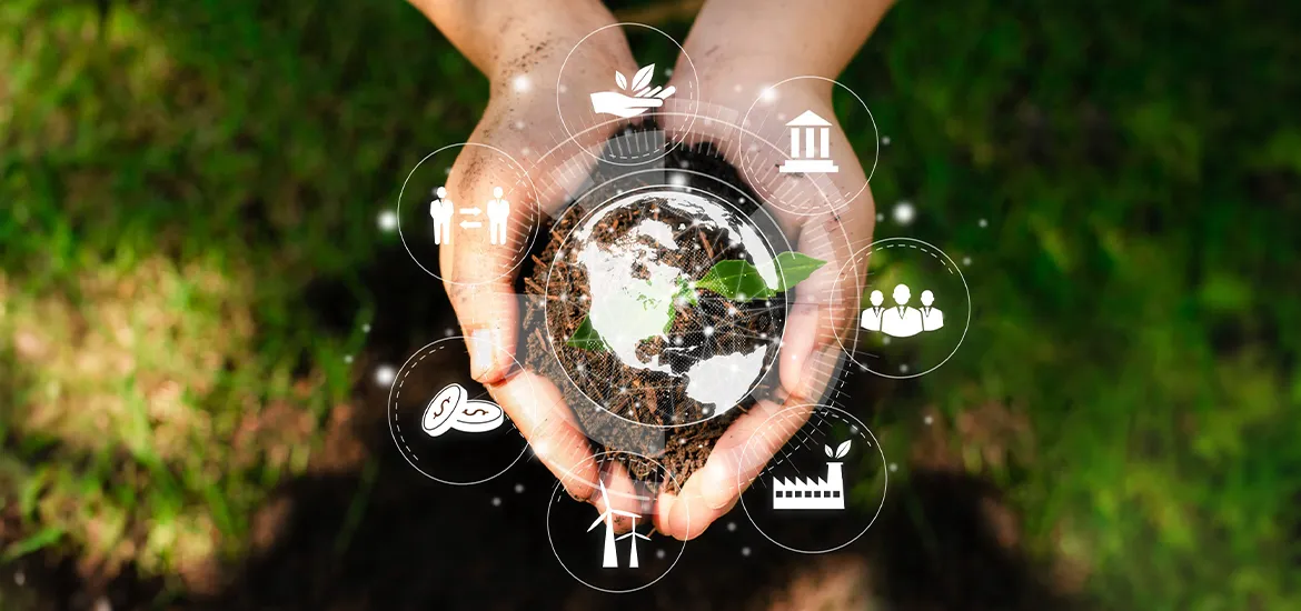 New grant for large businesses to defray costs of sustainability reporting masthead image