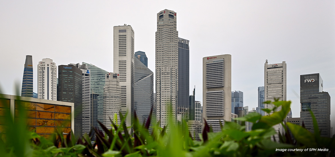 New Green Compass tool helps firms map out steps to become more sustainable masthead image