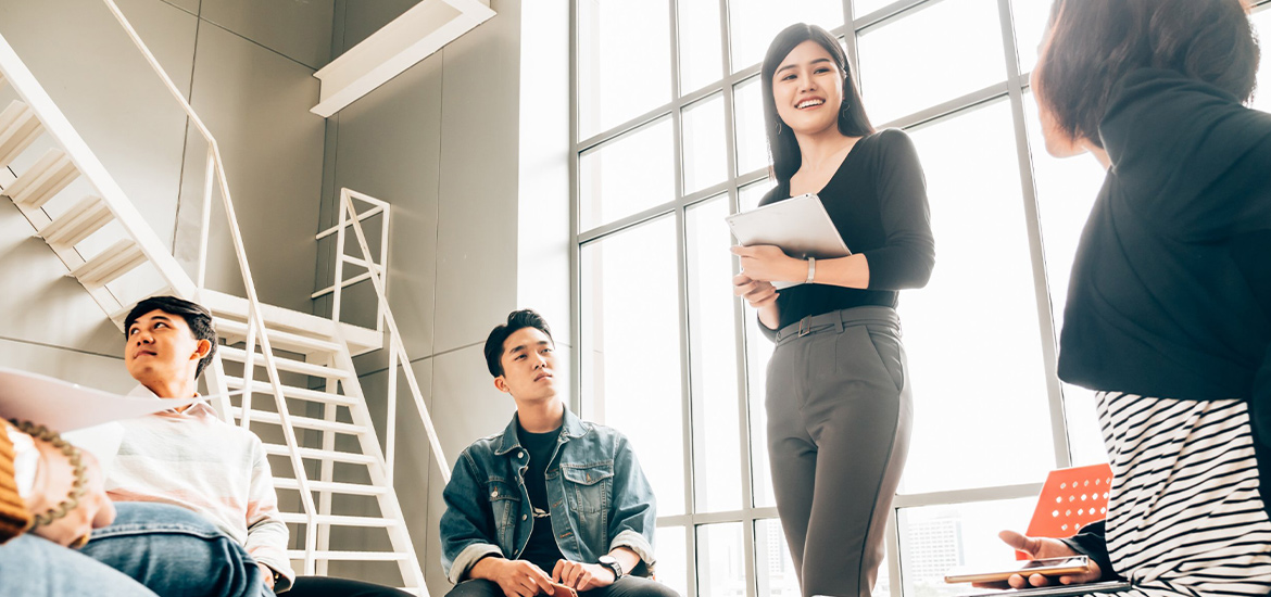 New push to develop young women’s interest in tech sector masthead