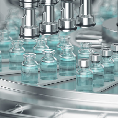 New Thermo Fisher Scientific drug facility for vaccine manufacture opens in Singapore listing image
