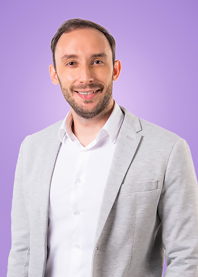 andre menezes