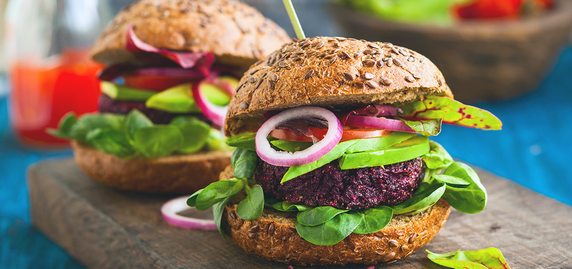 CancelSave & Close  NTU serving up new undergrad course on meat alternatives masthead image