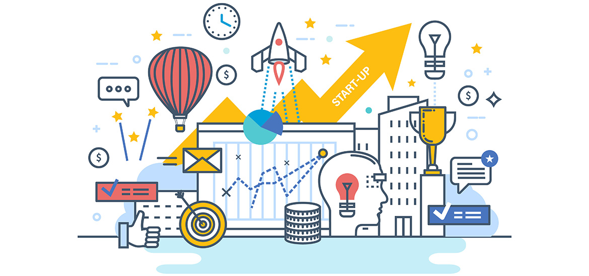 Number of start-ups going public in South-east Asia predicted to triple by end of decade Masthead
