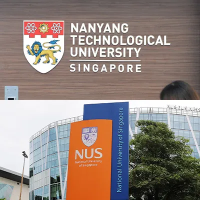 NUS and NTU top Asian universities in subject rankings again listing image