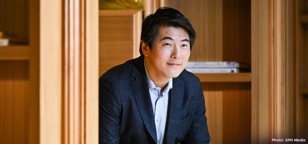  OpenAI chief strategy officer, Jason Kwon