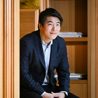  OpenAI chief strategy officer, Jason Kwon.