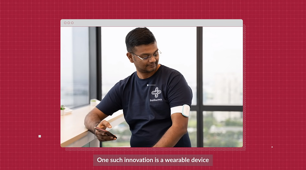 Crisis, Meet Innovation