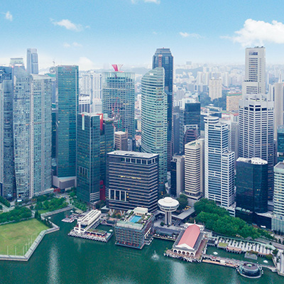 Pass for top talent, 5-year EP for talent-scarce tech roles among Singapore’s new foreign talent moves listing