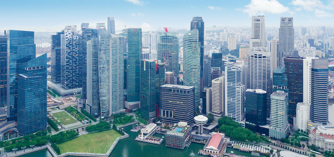 Pass for top talent, 5-year EP for talent-scarce tech roles among Singapore’s new foreign talent moves masthead