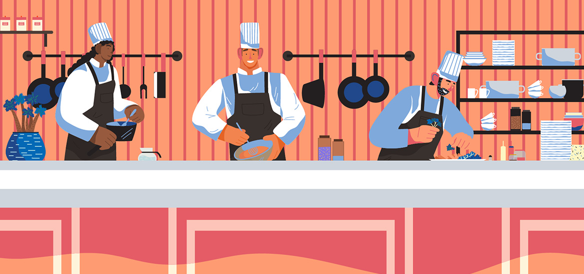 Pioneering the next generation of food innovation in Asia masthead image