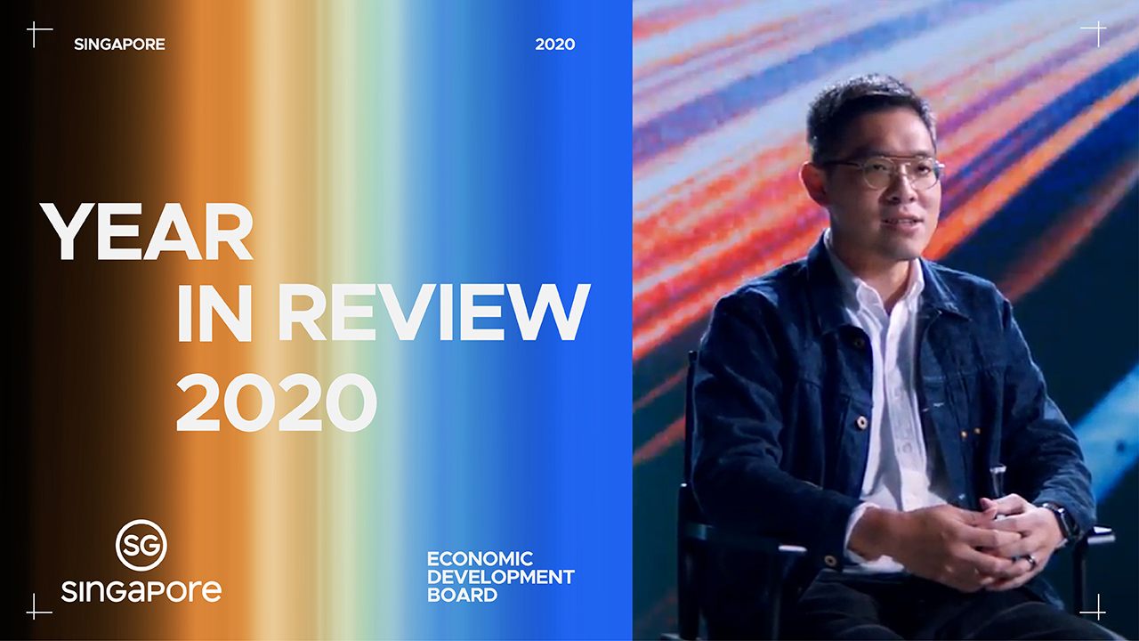 EDB Year 2020 In Review